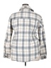 Millenium Silver Cardigan Size XXL (estimated) - photo 2