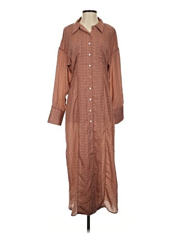 Zara Casual Dress (view 1)