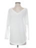 Assorted Brands White 3/4 Sleeve T-Shirt Size S - photo 1