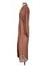 Zara Brown Casual Dress Size S - photo 5