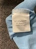 Merokeety Blue Cardigan Size S - photo 8