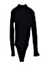 Zara Black Bodysuit Size S - photo 2