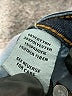 !It Jeans Solid Blue Jeans Size 10 - photo 5