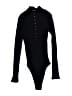 Zara Black Bodysuit Size S - photo 1