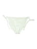 ASOS Ivory Swimsuit Bottoms Size 6 - photo 1