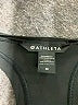 Athleta Black Sleeveless Top Size M - photo 7