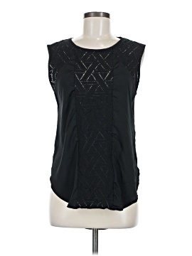 Banana Republic Sleeveless Blouse