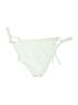ASOS Ivory Swimsuit Bottoms Size 6 - photo 2
