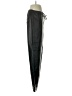 MNG 100% Polyester Black Casual Pants Size XS - photo 4