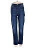 Levi's Blue Jeans Size 26 waist - photo 1