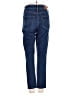 Levi's Blue Jeans Size 26 waist - photo 2