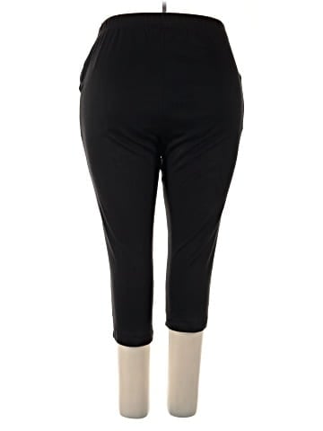 Woman Within Active Pants (view 2)