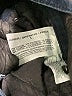 L.e.i. Solid Blue Denim Shorts Size 1 - photo 4