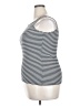 Talbots Silver Tank Top Size XXL (estimated) - photo 5