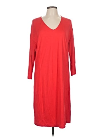 Jaeger Casual Dress (view 1)