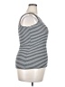 Talbots Silver Tank Top Size XXL (estimated) - photo 4