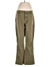 Unbranded Green Khakis Size 28 waist (tall) - photo 1