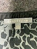 Daniel Rainn 100% Polyester Animal Print Gray 3/4 Sleeve Blouse Size M - photo 4