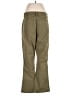 Unbranded Green Khakis Size 28 waist (tall) - photo 2