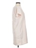 Lulus Solid Ivory Casual Dress Size S - photo 4