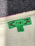 Tibi Print Purple Casual Skirt Size 2 - photo 4