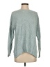 American Eagle Outfitters Teal Pullover Sweater Size XS - photo 1