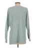 American Eagle Outfitters Teal Pullover Sweater Size XS - photo 2
