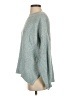 American Eagle Outfitters Teal Pullover Sweater Size XS - photo 5
