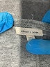 Silence and Noise Gray Pullover Sweater Size XS - photo 7