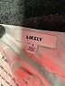 Likely Silver Tank Top Size S - photo 7