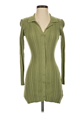 Style Addict Casual Dress