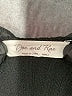 Doe & Rae Black Cardigan Size S - photo 7