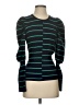 C/MEO Collective Stripes Green Cardigan Size S - photo 1