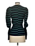 C/MEO Collective Stripes Green Cardigan Size S - photo 2