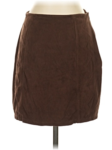BCNU Be Seeing You Casual Skirt (view 1)