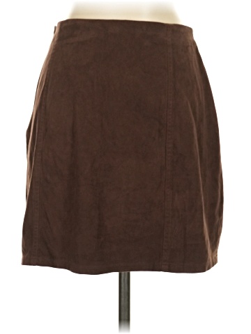BCNU Be Seeing You Casual Skirt (view 2)