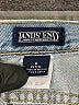 Lands' End 100% Cotton Blue Jeans Size 6 (petite) - photo 7