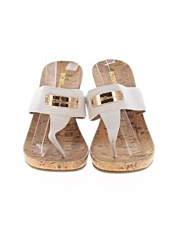 BCBGeneration Wedges (view 2)