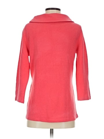 Sag Harbor Turtleneck Sweater (view 2)