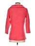Sag Harbor 100% Acrylic Red Turtleneck Sweater Size S - photo 2