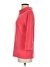 Sag Harbor 100% Acrylic Red Turtleneck Sweater Size S - photo 5