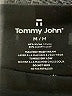 Tommy John Solid Black Active Pants Size M - photo 7