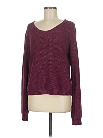 Love By Design Pullover Sweater (view 1)