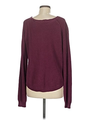 Love By Design Pullover Sweater (view 2)