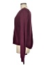 Love By Design 100% Cotton Burgundy Pullover Sweater Size M - photo 5