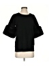MICHAEL Michael Kors Black Sweatshirt Size S - photo 1