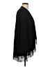 Central Park West Black Kimono Size S - photo 4