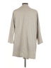 DONNI Gray Cardigan One size - photo 2