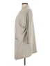 DONNI Gray Cardigan One size - photo 5