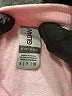 Gildan Print Pink Sweatshirt Size S - photo 6
